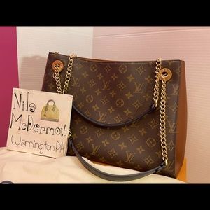 💚 Surene MM Caramel 💚